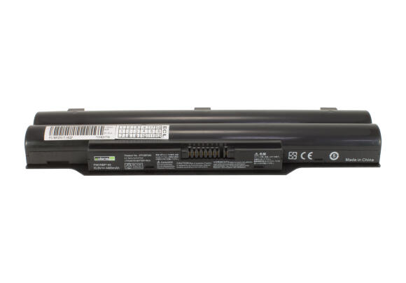 Аккумулятор Fujitsu AH530 BP250-3S2P Аккумулятор Fujitsu AH530 BP250-3S2P