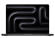 Apple MacBook Pro 14" (2026) - SSD 1TB RAM 32GB MJ3D4