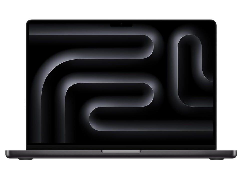 Apple MacBook Pro 14