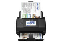 Сканер Epson Workforce ES-850W ES-580W Сканер Epson Workforce ES-850W ES-580W