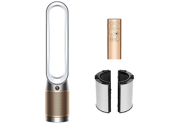Очиститель воздуха Dyson Purifier Cool PC2 De-NOx TP12