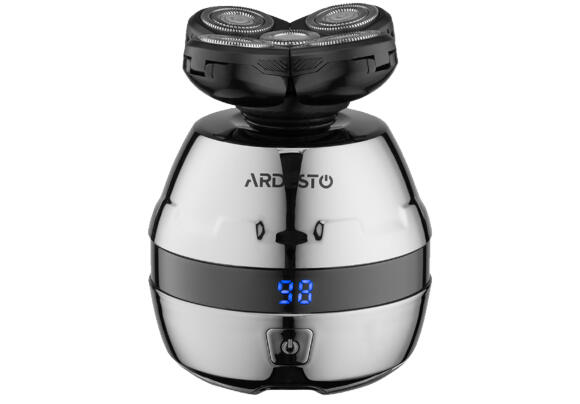 Электробритва ARDESTO SHR-5WPR 5 в 1