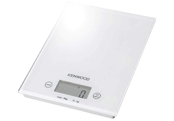 Кухонные весы Kenwood DS401