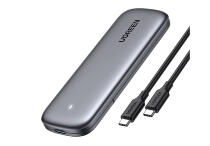 Корпус для SSD M.2 Ugreen CM238 10902 Корпус для SSD M.2 Ugreen CM238 10902