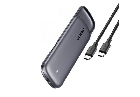 Корпус для SSD M.2 Ugreen CM238 10902 Корпус для SSD M.2 Ugreen CM238 10902