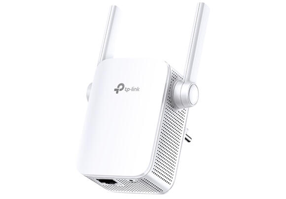 Wi-Fi Ретранслятор TP-Link RE305 AC1200
