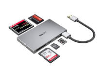 Карт Ридер llano Lin-CC1016 LIN-CC1016