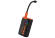 Воздушный компрессор Porodo Lifestyle Electric Air Inflator PDLFST181BK