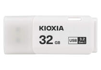 Накопитель USB Kioxia 32GB U301 3.2 LU301W032GG4