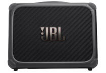 Портативная колонка-комбоусилитель JBL BandBox Trio Black
