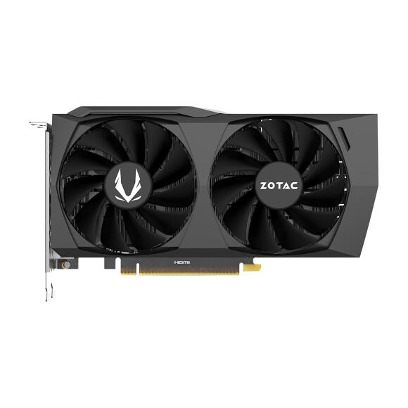 Видеокарта ZOTAC Gaming GeForce RTX 4060 Spider Man Edition 8 Гб ZT-D40600P-10SMP Видеокарта ZOTAC Gaming GeForce RTX 4060 Spider Man Edition 8 Гб ZT-D40600P-10SMP