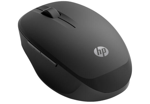 Мышь HP FM530A Dual Mode Black 