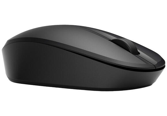 Мышь HP FM530A Dual Mode Black 