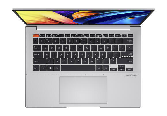 Ультрабук Asus VivoBook S 14 OLED K3402ZA-KM268 K3402ZA-KM268 Ультрабук Asus VivoBook S 14 OLED K3402ZA-KM268 K3402ZA-KM268