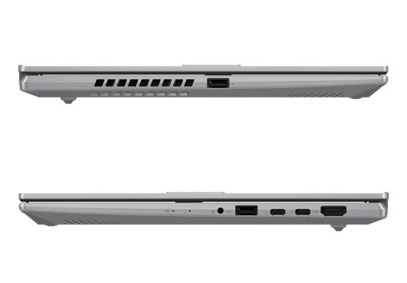 Ультрабук Asus VivoBook S 14 OLED K3402ZA-KM268 K3402ZA-KM268 Ультрабук Asus VivoBook S 14 OLED K3402ZA-KM268 K3402ZA-KM268