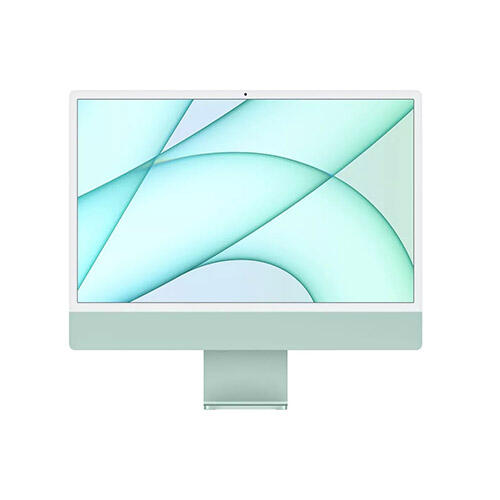 Моноблок Apple iMac 24" 2021 MGPJ3B/A
