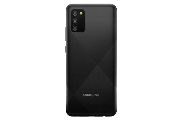 Смартфон Samsung Galaxy A03s 3/32 ГБ SM-A037F