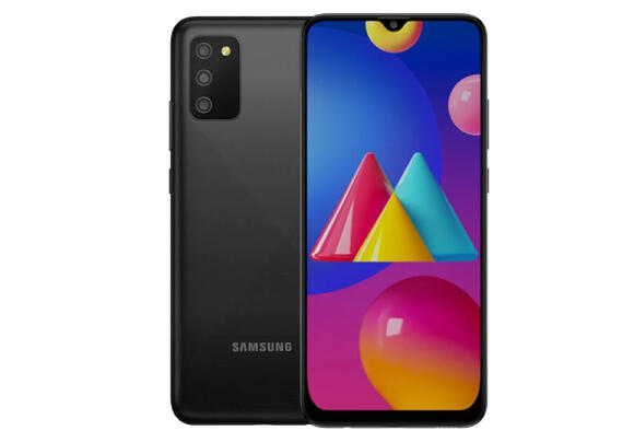 Смартфон Samsung Galaxy A03s 3/32 ГБ SM-A037F
