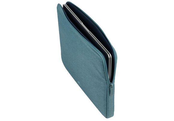 Чехол для ноутбука RivaCase 7703 Aquamarine 13.3" 
