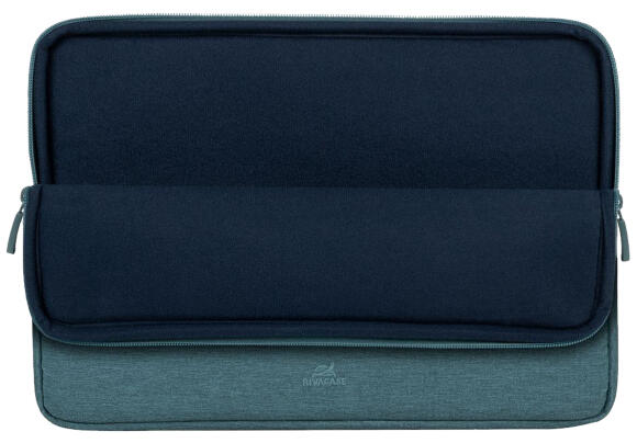 Чехол для ноутбука RivaCase 7703 Aquamarine 13.3" 