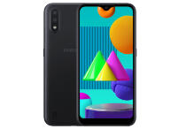 Смартфон Samsung Galaxy M01 3/32 ГБ SM-M015G Смартфон Samsung Galaxy M01 3/32 ГБ SM-M015G