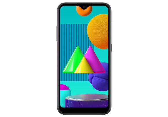 Смартфон Samsung Galaxy M01 3/32 ГБ SM-M015G