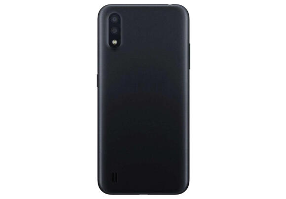 Смартфон Samsung Galaxy M01 3/32 ГБ SM-M015G