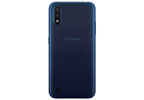 Смартфон Samsung Galaxy M01 3/32 ГБ SM-M015G