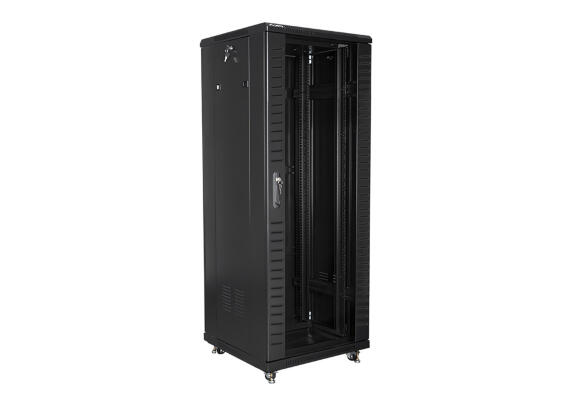 Серверный шкаф FONG 600x600x1600 32U-19"