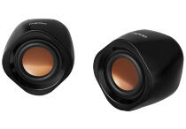 Колонки 2.0 Rapoo A12 3W USB 