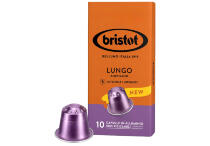 Кофе в капсулах Bristot Lungo Americano