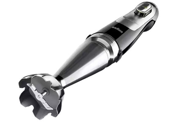 Погружной блендер Braun MultiQuick 9 MQ9195XLI Погружной блендер Braun MultiQuick 9 MQ9195XLI