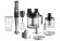 Погружной блендер Braun MultiQuick 9 MQ9195XLI Погружной блендер Braun MultiQuick 9 MQ9195XLI