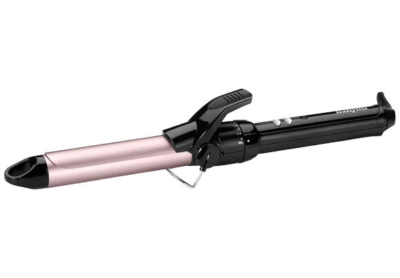 Плойка для волос BaByliss Sublim Touch C325E 40W