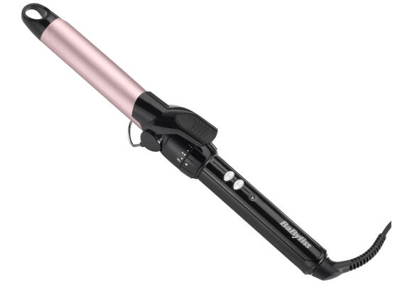 Плойка для волос BaByliss Sublim Touch C325E 40W