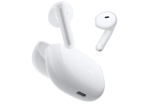 Наушники Redmi Buds 8 Active White