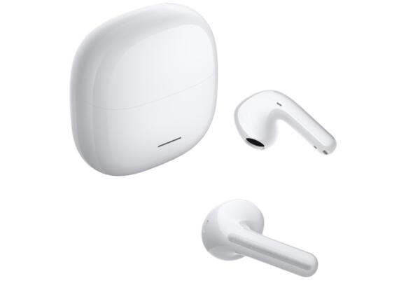 Наушники Redmi Buds 8 Active White