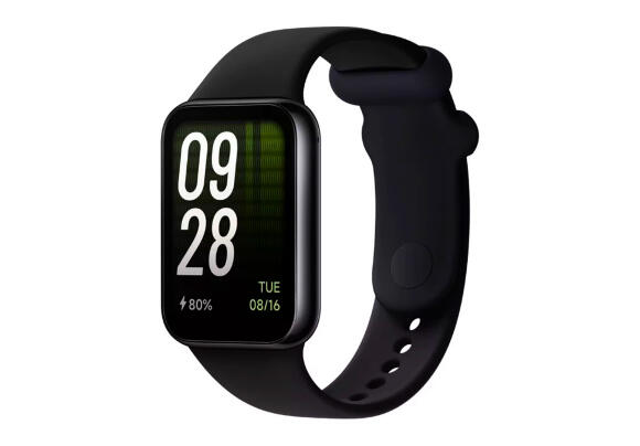 Смарт-браслет Xiaomi Smart Band 8 Pro BHR8017GL [Glob]