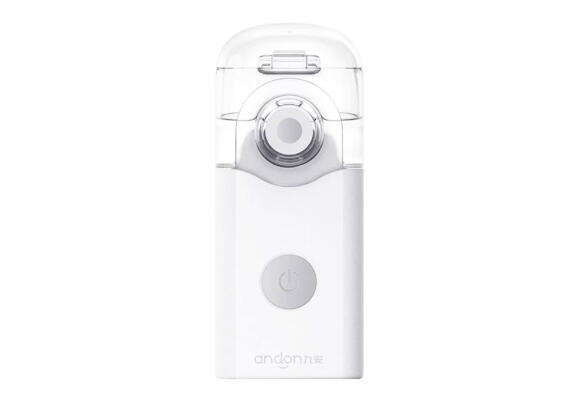Меш-ингалятор (небулайзер) Xiaomi Andon VP-M3A Меш-ингалятор (небулайзер) Xiaomi Andon VP-M3A