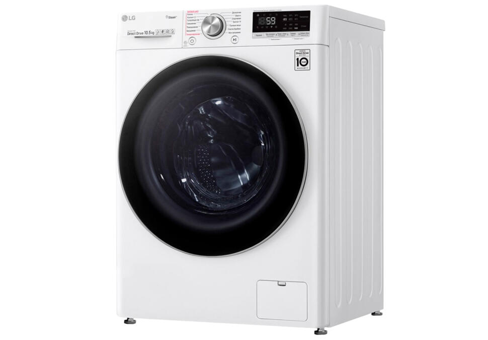 Стиральная машина LG TW4V7RW1W