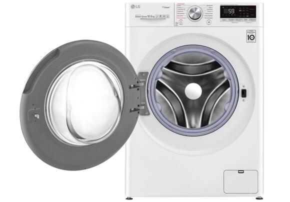 Стиральная машина LG TW4V7RW1W