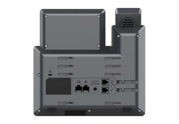 Цифровой телефон Grandstream GRP2604P Цифровой телефон Grandstream GRP2604P