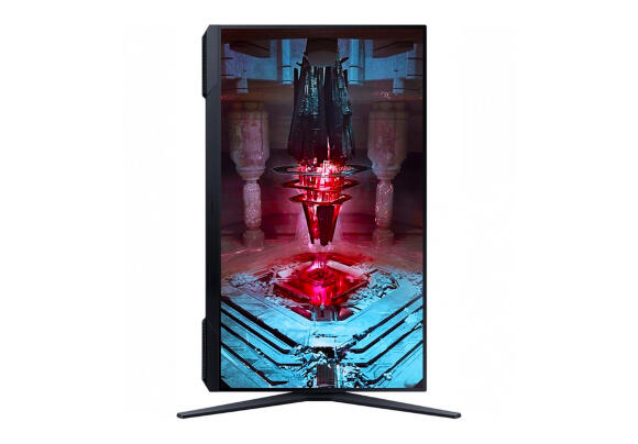 Монитор Samsung Odyssey G5 27''