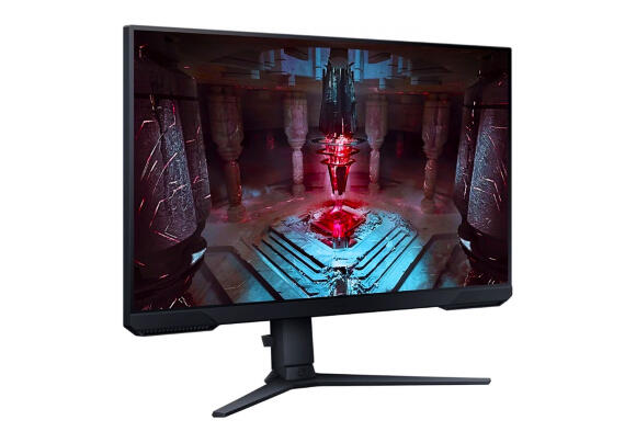 Монитор Samsung Odyssey G5 27''