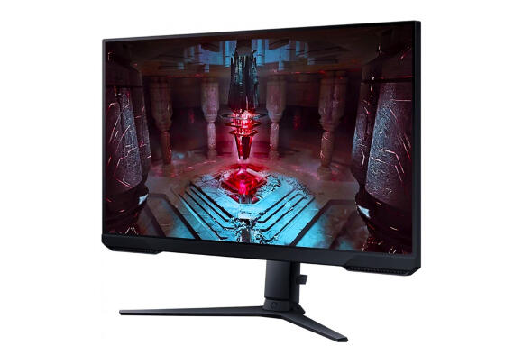 Монитор Samsung Odyssey G5 27''