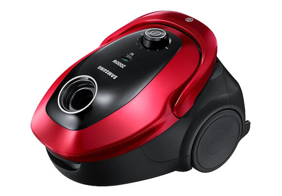 Пылесос Samsung VC2500M VC20M253AWR/EV