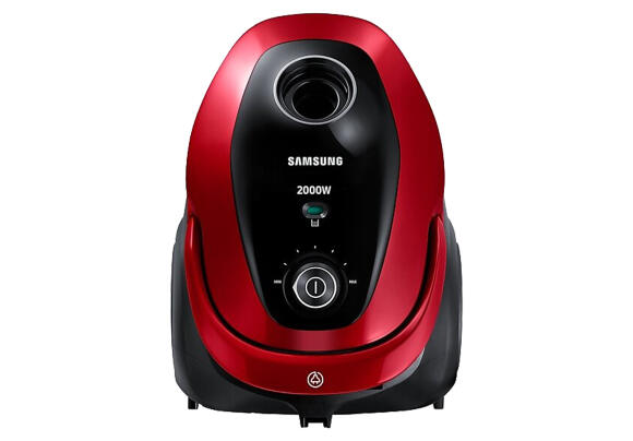 Пылесос Samsung VC2500M VC20M253AWR/EV