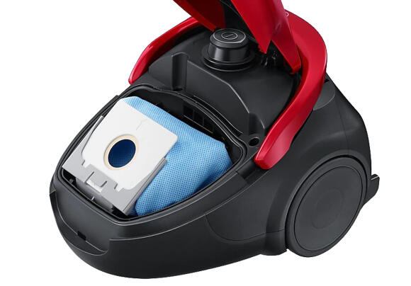 Пылесос Samsung VC2500M VC20M253AWR/EV