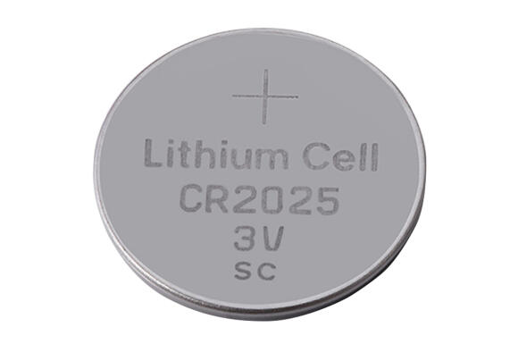 Батарея GP CR2025-U5 2025
