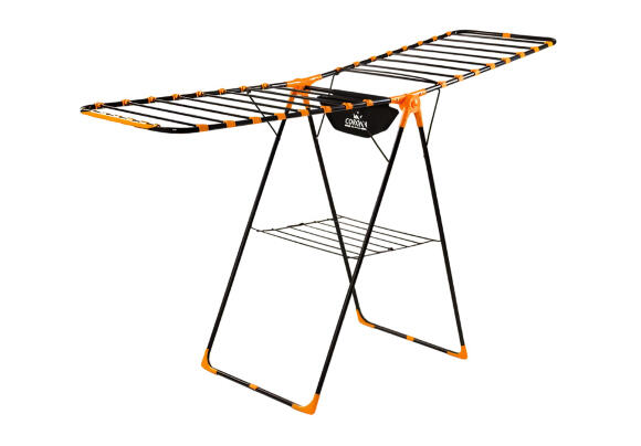 Сушилка для белья Allure Elegance KRT/5-003